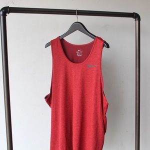 NIKE DRI-FIT TANK